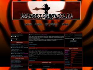 Shinobi Chronicles