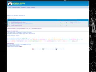 Forum gratis : Aliança Shiva