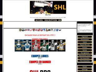 SHL-Pro