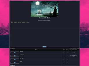 Forum gratis : Shouraiseken