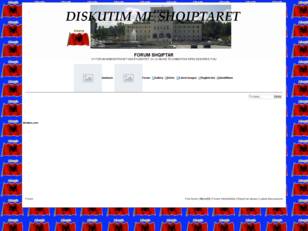 DISKUTIM ME SHQIPTARET. DISKUTIM ME SHQIPTARET. shqiperia.great-forum