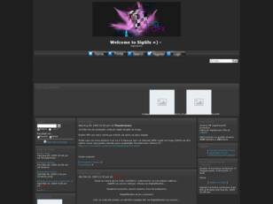 Forum gratis : SigGfx