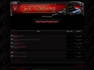 SiK Gaming
