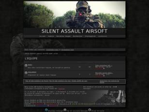 CORSE AIRSOFT AJACCIO S.A.