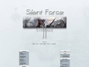 Free forum : Silent Force