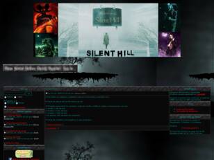 Foro gratis : Silent hill