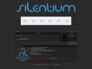 siLentium team