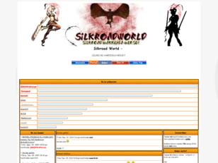 Silkroad World