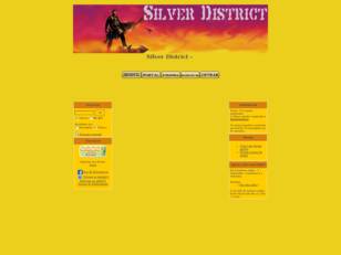 Forum gratis : Silver District