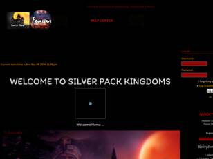 Free forum : Silver Pack