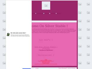 silver stable