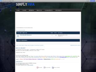 Simply FIFA - FIFA 15 Ultimate Team Forum