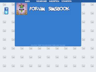 Forum Simsbook