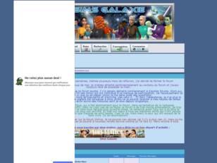 Forum sur les sims 2 : Sims Galaxie