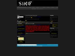 Sinif