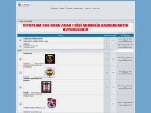 Forum gratis : Forum gratuit : Dinamik 8/A FORUM