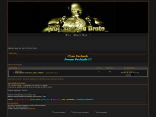 Forum gratis : [SB] Sistema Bruto