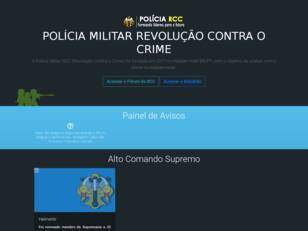 Polícia RCC ® Habblet