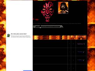 Academie-Sith RPG