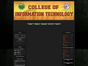 Society for Information Technology