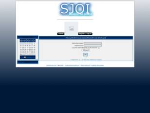 SJO Informatica beheer