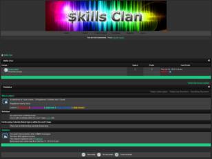 Gratis forum : $kills clan
