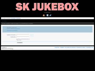 SK Jukebox