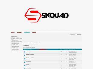 Skouad - Mx Simulator Organisation