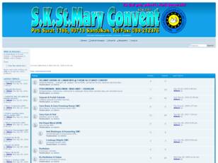 Sekolah Kebangsaan St.Mary Convent