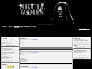 SkuLL-Games