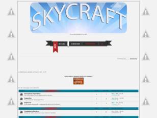 SkyCraft