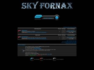 SKY Fornax