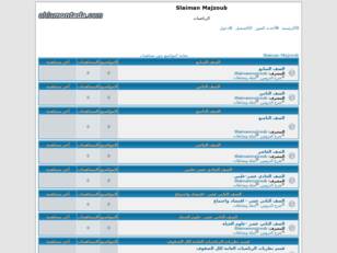 Slaiman-Mathematics