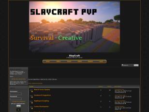 SlayCraft