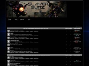Slayer Gunz Forums