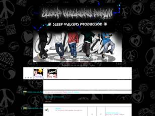 SleepWalkers Production