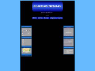 Forum gratis : SliderVirtual