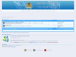 Forum gratis : United Friends of Portugal