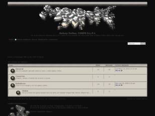 Foro gratis : Galaxy Online, CORPS S.L.P.L