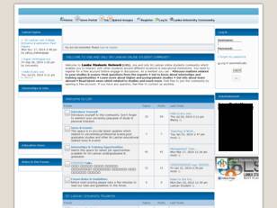 Lanka Students Network | Online Community for Sri Lankan Students