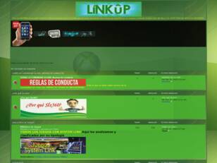 Slx360. System Link Xbox360