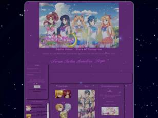 Sailor Moon - Stars of Tomorrow