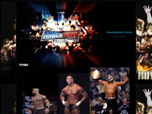 Smackdown Forum