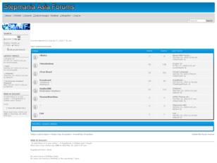 StepMania Asia Forum