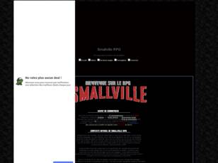 Forum gratuit : Smallville RPG