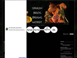 Smash Brawl Word Version 1.2!!!