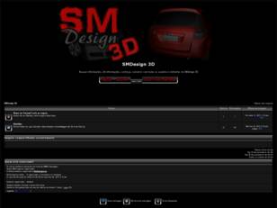 SMDesign 3D