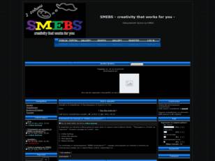 Forum gratis : SMEBS