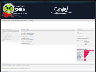 Forum SMILE