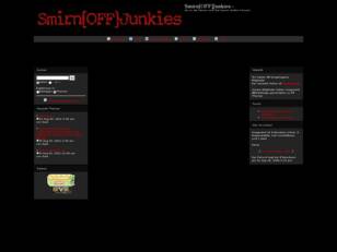 forum-SmirnOFFJunkies